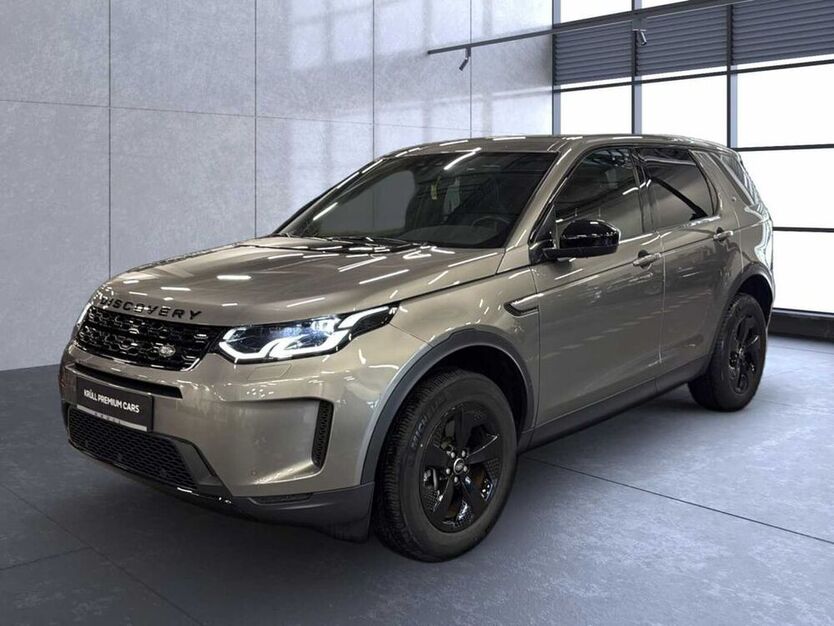 Discovery Sport