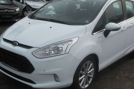 Ford B-Max 190.400 km 3.990 &euro; Kirchheim unter Teck 73230