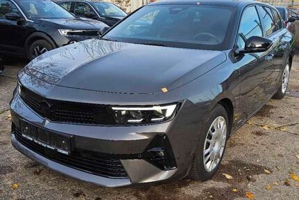 Opel Astra 33.454 km 22.990 &euro; Bühl 77815