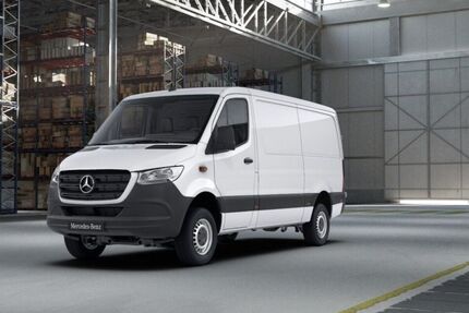 Mercedes-Benz Sprinter 52.899 km 49.849 &euro; Mühldorf a. Inn 84453