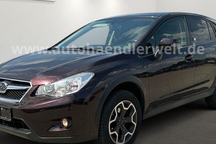 Subaru XV 166.382 km 4.499 &euro; Brehna 06796