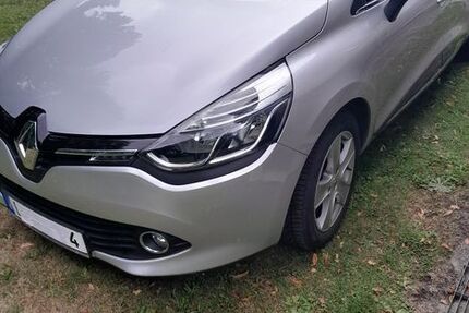 Renault Clio 50.061 km 7.800 &euro; Bernsdorf 02994