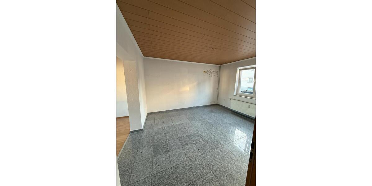 Erdgeschoßwohnung Aldenhoven - 2 Zimmer, 45 m&sup2;, 470&euro; | Angebot:25994200