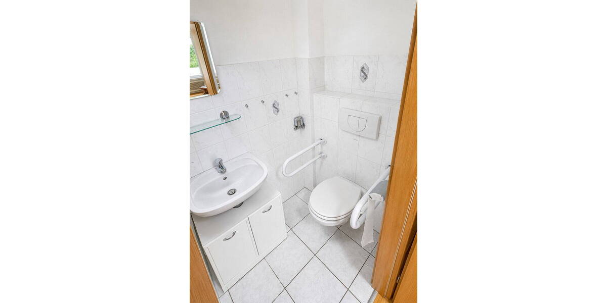 Etagenwohnung Rendsburg - 3 Zimmer, 87 m&sup2;, 191.000&euro; | Angebot:26671404