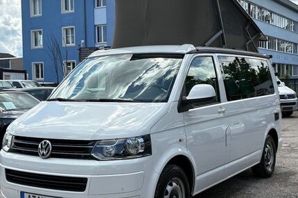 VW T5 California 75.092 km 38.900 &euro; München 81243