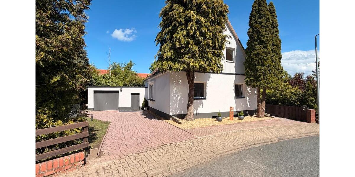 Einfamilienhaus Schöningen - 5 Zimmer, 117 m&sup2;, 219.000&euro; | Angebot:26606034