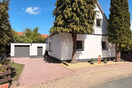 Haus Schöningen - 5 Zimmer, 117 m&sup2;, 219.000&euro; | Angebot:26606034