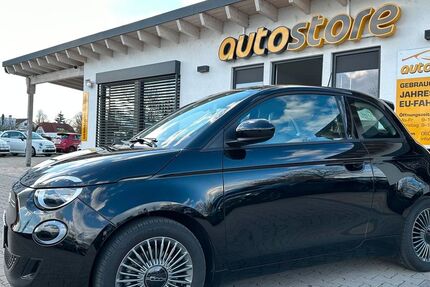 Fiat 500e 15.262 km 16.985 &euro; Großostheim 63762
