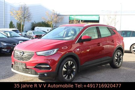 Opel Grandland (X) 75.000 km 17.500 € Fürth (bei Nürnberg) 90763