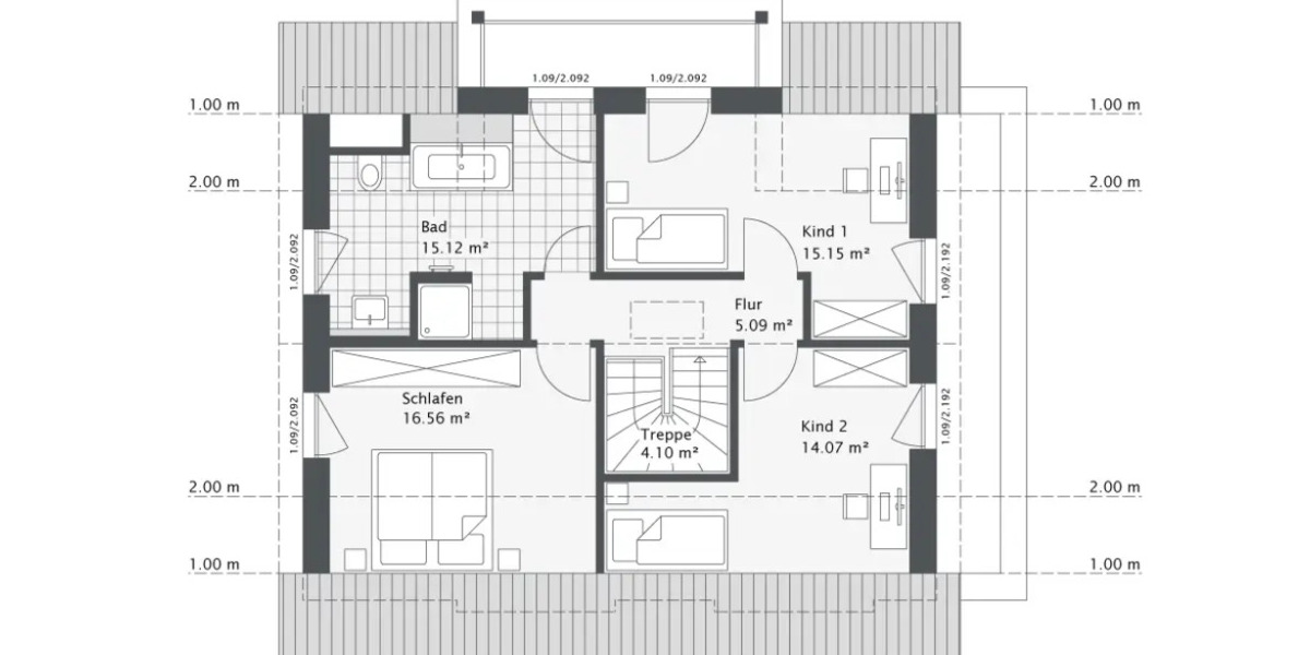 Einfamilienhaus Bad Hönningen - 5 Zimmer, 140 m&sup2;, 404.900&euro; | Angebot:25984862
