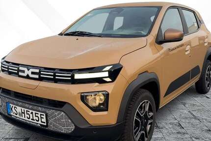 Dacia Spring 1.500 km 16.601 &euro; Kassel 34121