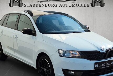 Skoda Rapid 134.000 km 10.990 &euro; Heppenheim 64646