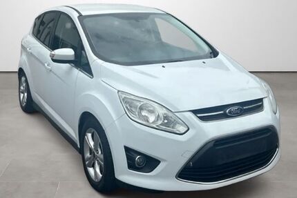 Ford C-Max 121.000 km 6.500 &euro; Bergheim (bei Köln) 50129