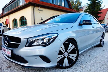 Mercedes-Benz CLA 220 83.380 km 21.900 &euro; Leipzig 04328