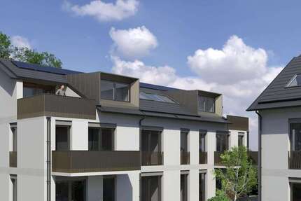 Wohnung zum Kaufen in Grafing bei München 720.000 € 82.24 m² 3 zimmer