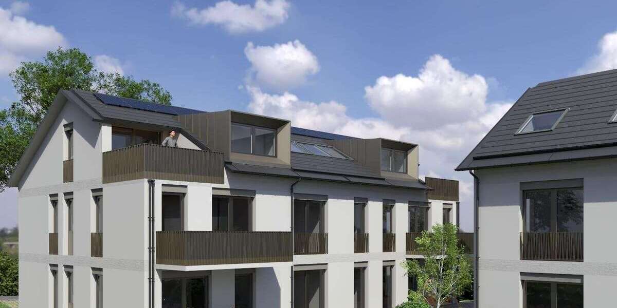 Wohnung zum Kaufen in Grafing bei München 720.000 € 82.24 m² 3 zimmer