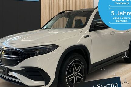 Mercedes-Benz EQB 55.560 km 35.990 &euro; Koblenz 56073