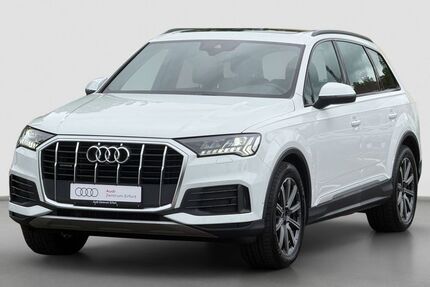 Audi Q7 42.100 km 56.670 &euro; Erfurt 99099