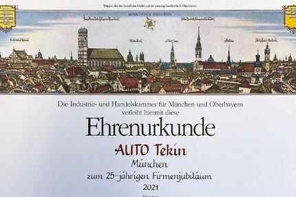 Hyundai i10 133.495 km 5.950 € München 81829