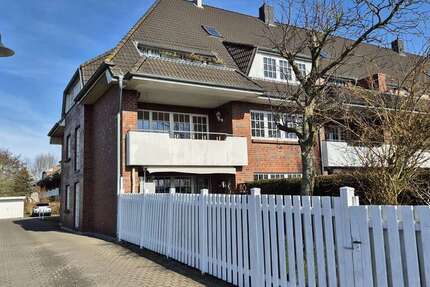Wohnung zum Kaufen in Elmenhorst 233.000 € 78.27 m² 3 zimmer