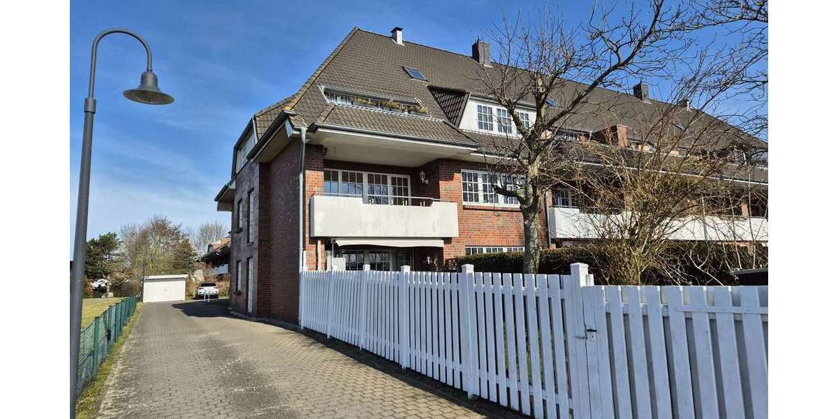 Wohnung zum Kaufen in Elmenhorst 233.000 € 78.27 m² 3 zimmer