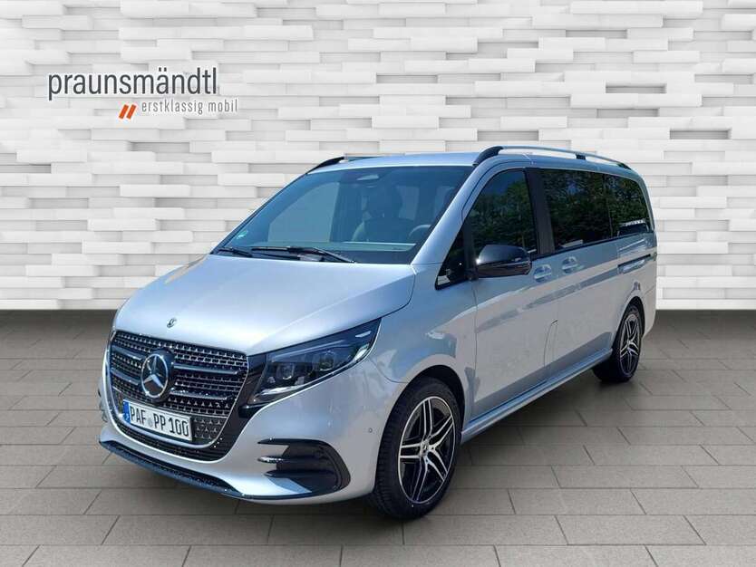 Mercedes-Benz V 300 3.500 km 100.990 € Pfaffenhofen an der Ilm 85276