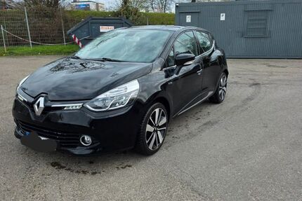 Renault Clio 96.500 km 7.500 &euro; Stuttgart 70329