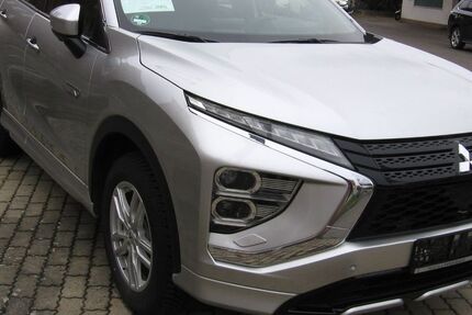 Mitsubishi Eclipse Cross 20.500 km 22.300 &euro; Hann. Münden 34346