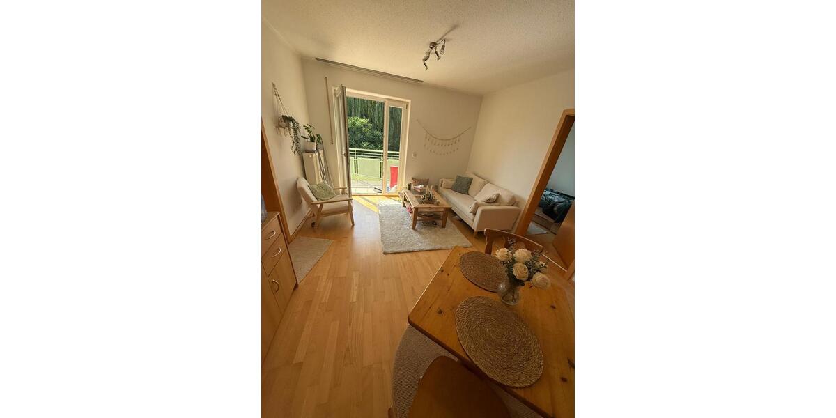Etagenwohnung Deggendorf - 2 Zimmer, 36 m&sup2;, 625&euro; | Angebot:26461531