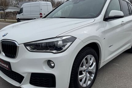 BMW X1 132.000 km 18.590 &euro; Hebertshausen bei Dachau 85241