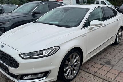 Ford Mondeo 189.752 km 11.950 € Saarlouis 66740