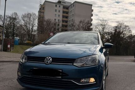 VW Polo 147.800 km 5.900 &euro; Langlingen 29364
