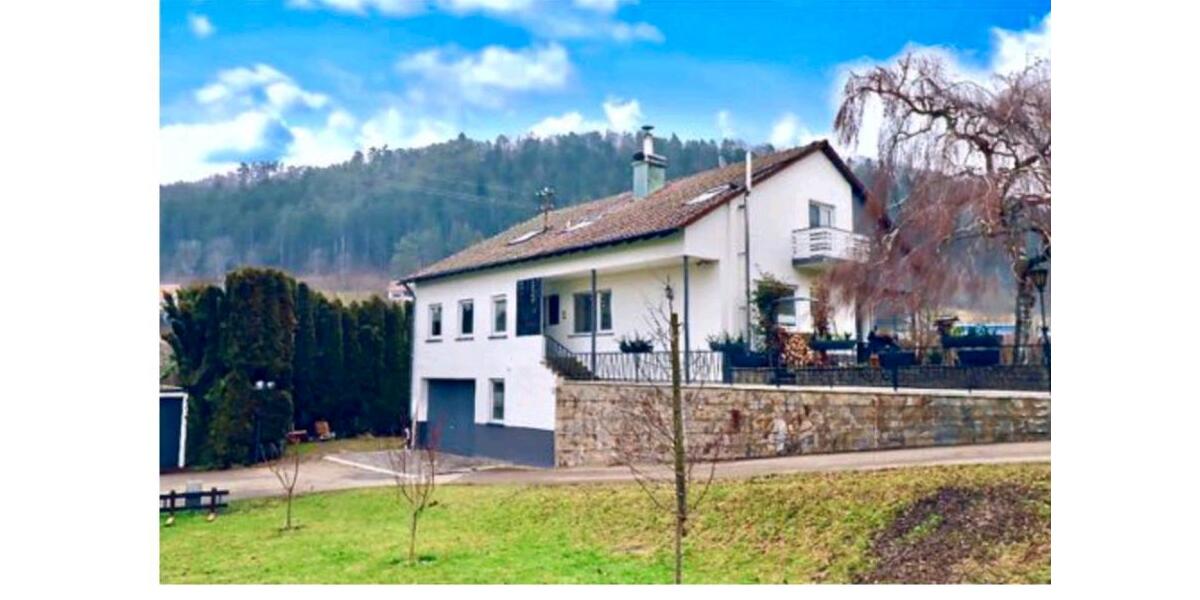 Einfamilienhaus Burladingen - 8 Zimmer, 305 m&sup2;, 850.000&euro; | Angebot:26692492