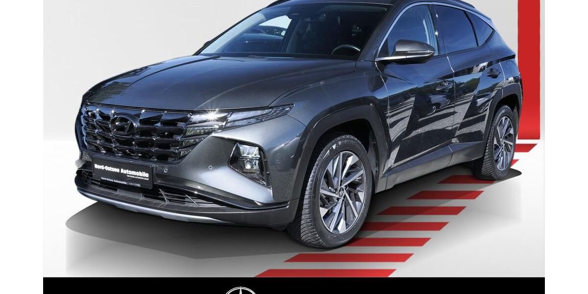 Hyundai TUCSON 29.604 km 27.490 € Hamburg-Elbe 22609