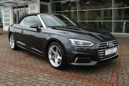 Audi A5 22.000 km 26.600 &euro; Bückeburg 31675