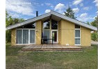 Ebenerdiges Ferienhaus im Ferienpark Mirow - Ihr Rückzugsort für 199.900 EUR Käuferprovisionsfrei - Ferienhaus Mirow Granzow | Angebot:27142326