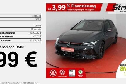 VW Golf 6.785 km 40.949 &euro; Detmold 32760
