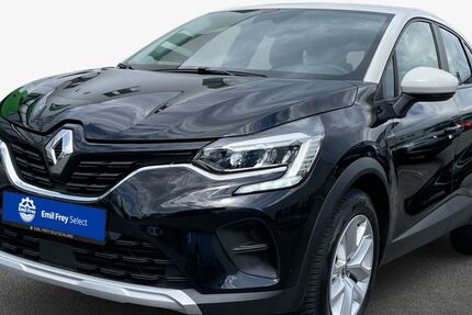 Renault Captur 42.150 km 16.450 &euro; Kaltenkirchen 24568