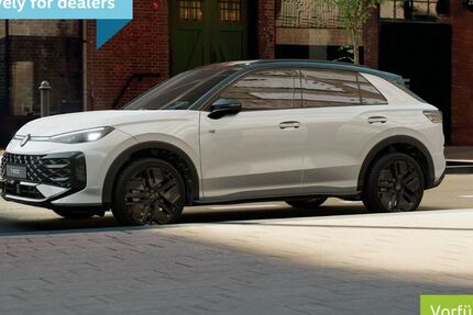 VW T-Roc 19.990 km 37.990 &euro; Mannheim 68309