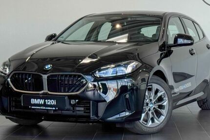 BMW 120 12.000 km 32.990 &euro; Fulda 36043