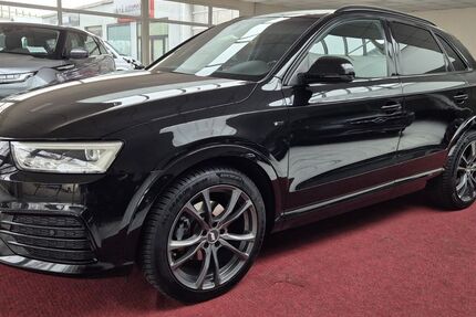Audi Q3 185.000 km 15.990 &euro; Ludwigshafen 67059