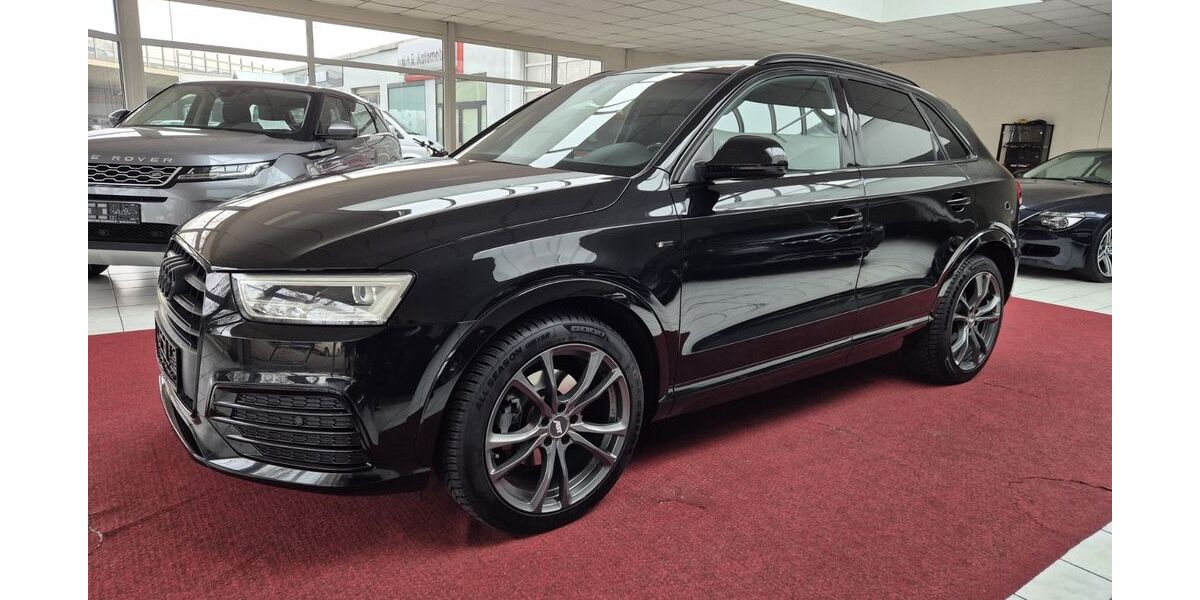 Audi Q3 185.000 km 15.990 &euro; Ludwigshafen 67059