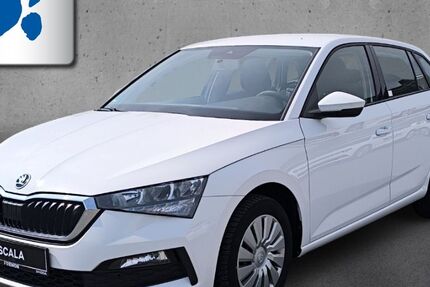 Skoda Scala 41.759 km 14.930 € Münster 48153