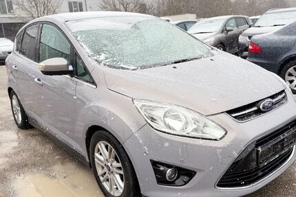 Ford C-Max 164.688 km 4.500 &euro; Augsburg 86167