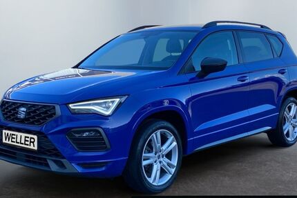 Seat Ateca 82.627 km 22.660 &euro; Osnabrück 49090