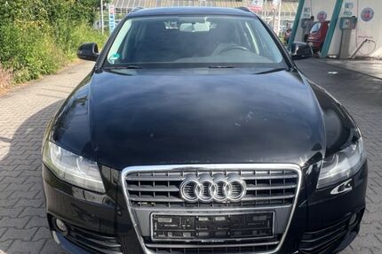 Audi A4 121.200 km 5.999 &euro; Germersheim 76726