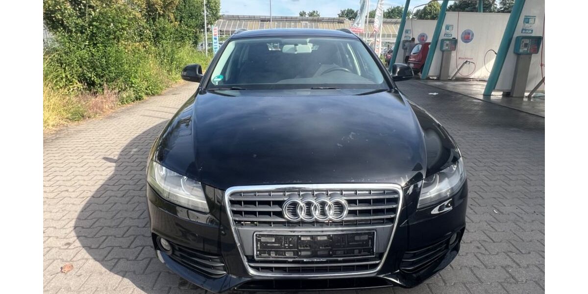 Audi A4 121.200 km 5.999 &euro; Germersheim 76726