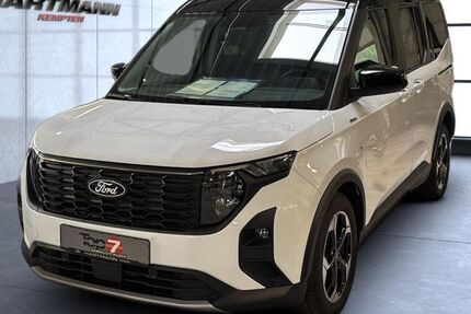 Ford Tourneo Courier 10.206 km 26.450 &euro; Kempten 87435