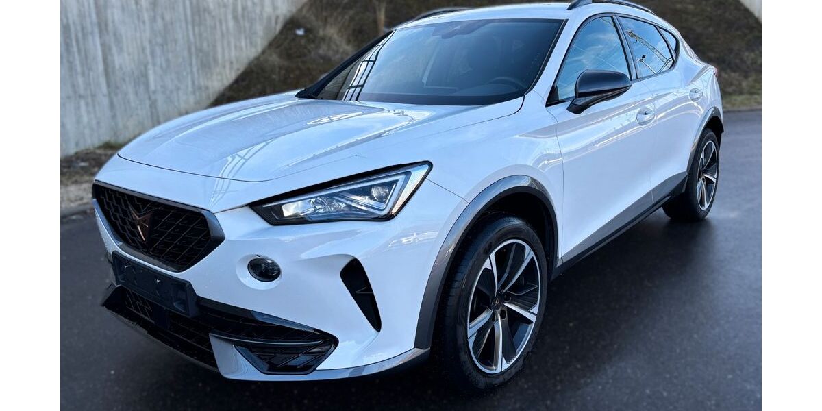 Cupra Formentor 68.000 km 22.900 &euro; Essingen­­­ 73457