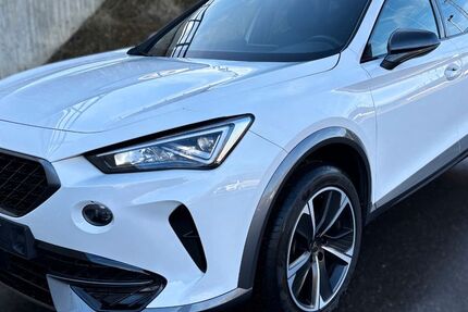 Cupra Formentor 68.000 km 23.500 &euro; Essingen­­­ 73457